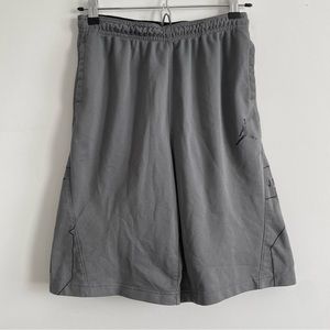 Nike Jordan Athletic Shorts Youth Size XL 13-15